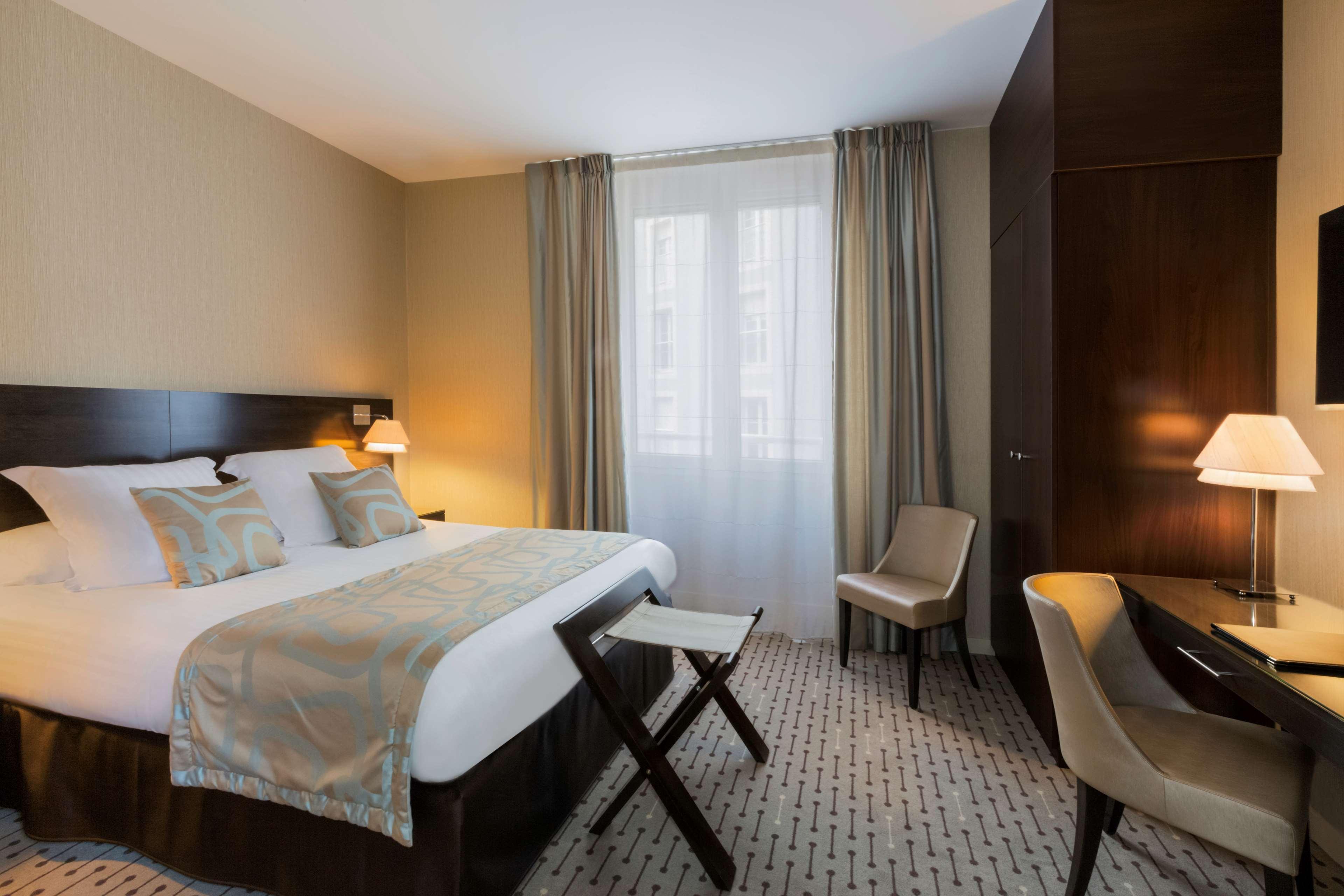 לימוז' Best Western Plus Richelieu מראה חיצוני תמונה