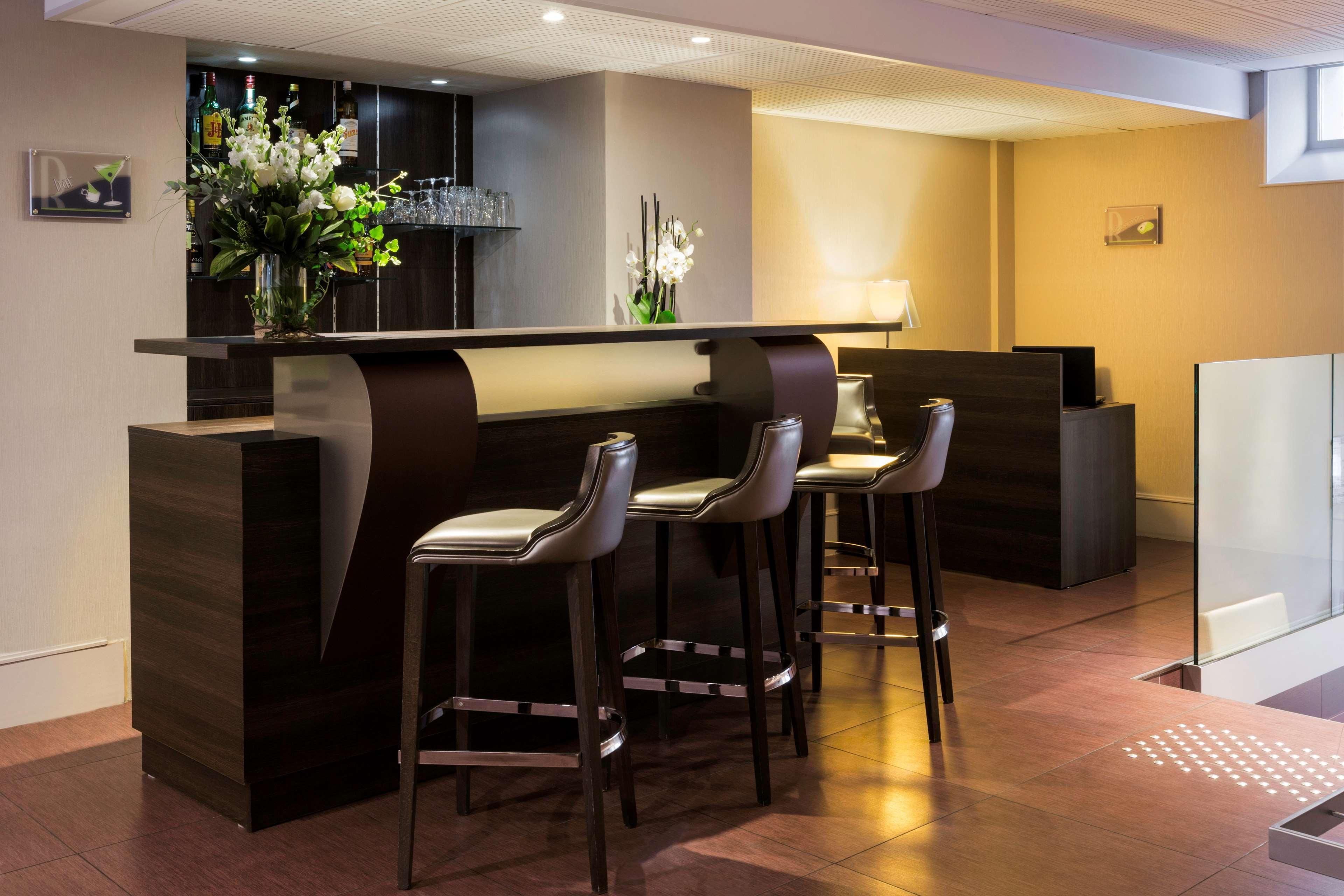לימוז' Best Western Plus Richelieu מראה חיצוני תמונה