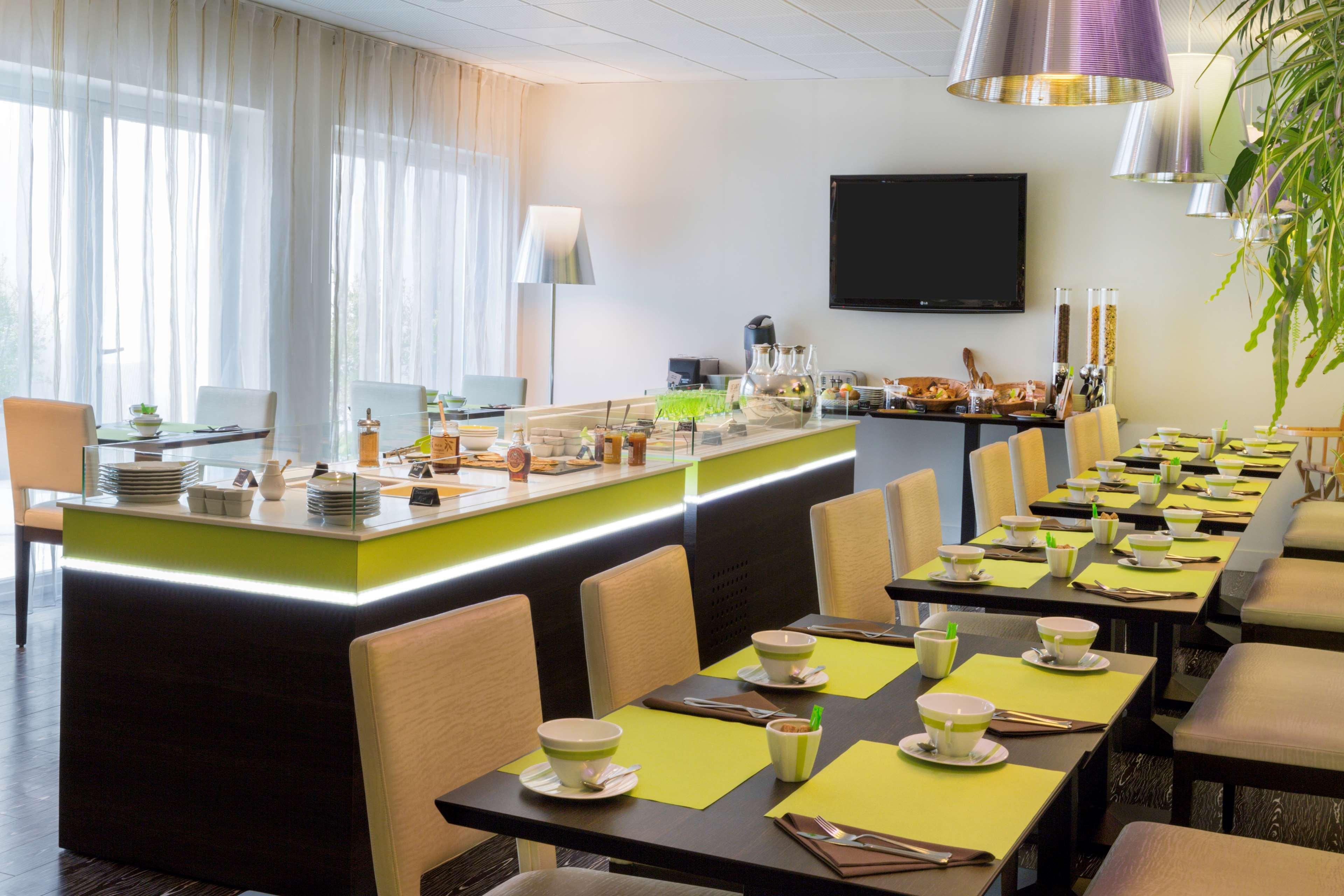 לימוז' Best Western Plus Richelieu מראה חיצוני תמונה