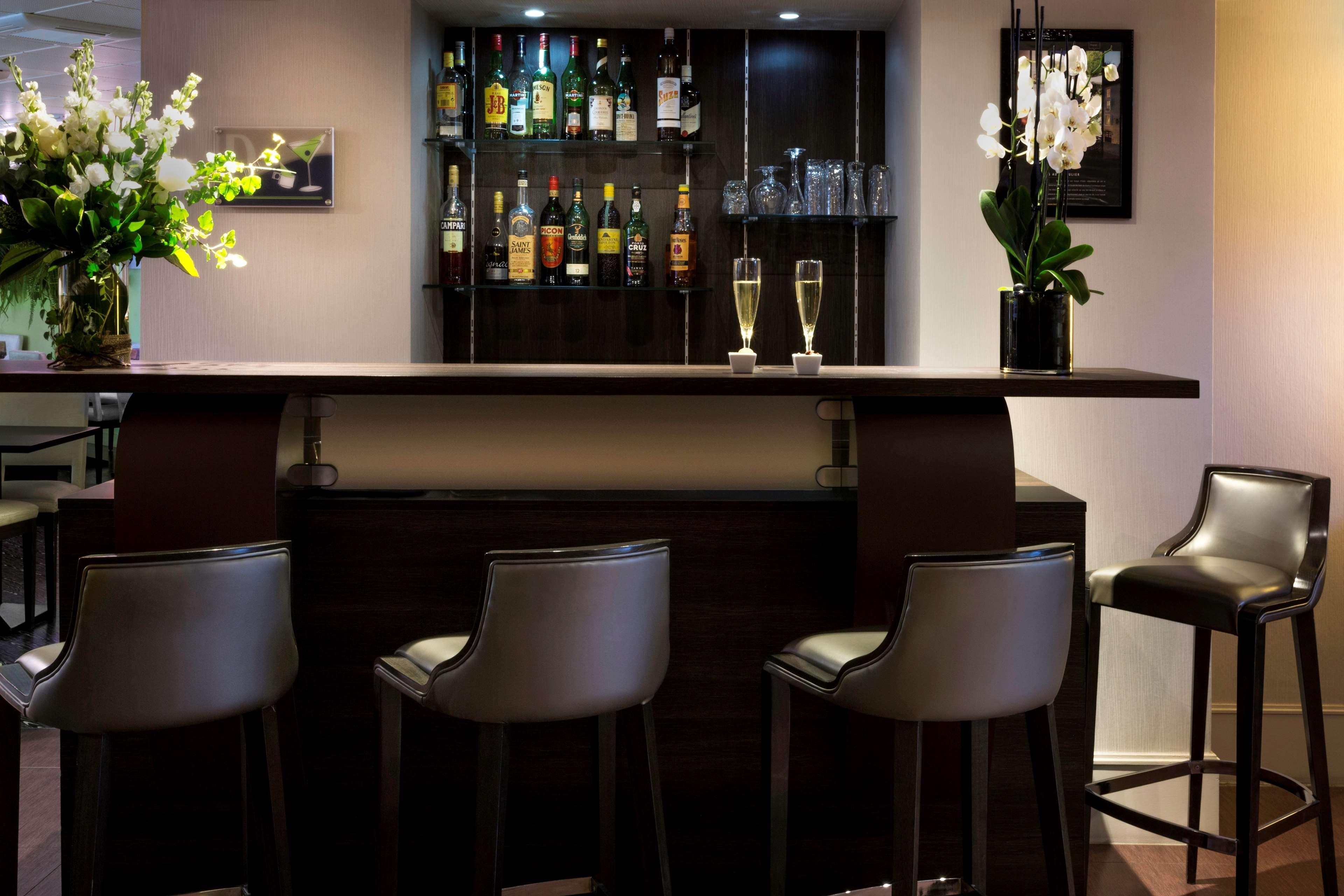 לימוז' Best Western Plus Richelieu מראה חיצוני תמונה