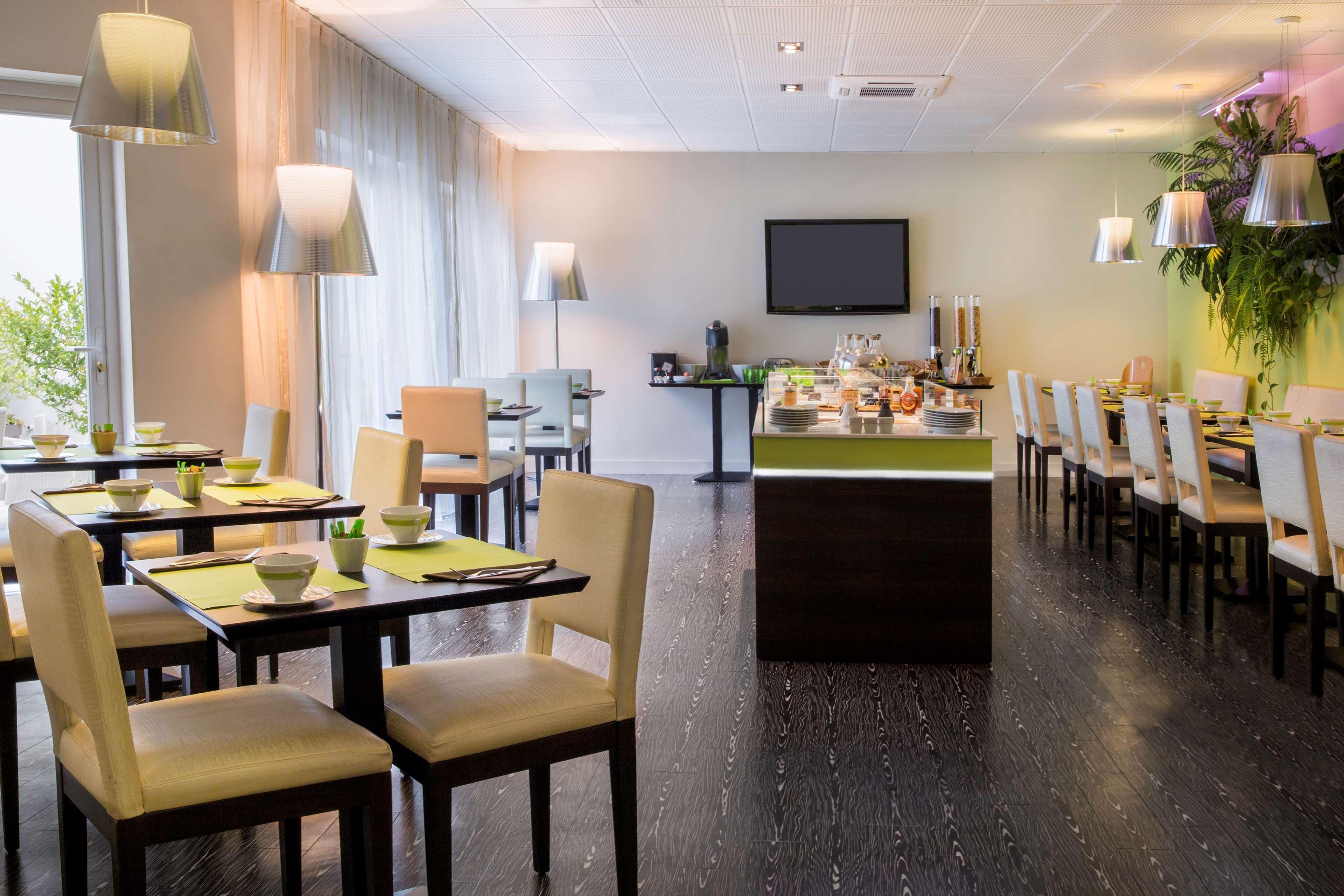 לימוז' Best Western Plus Richelieu מראה חיצוני תמונה