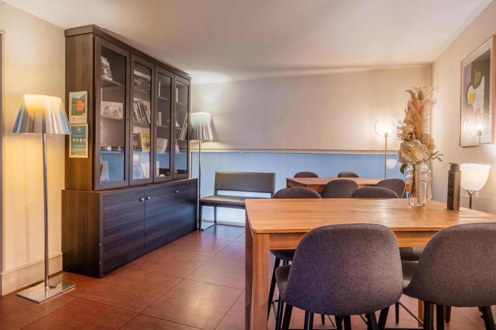 לימוז' Best Western Plus Richelieu מראה חיצוני תמונה