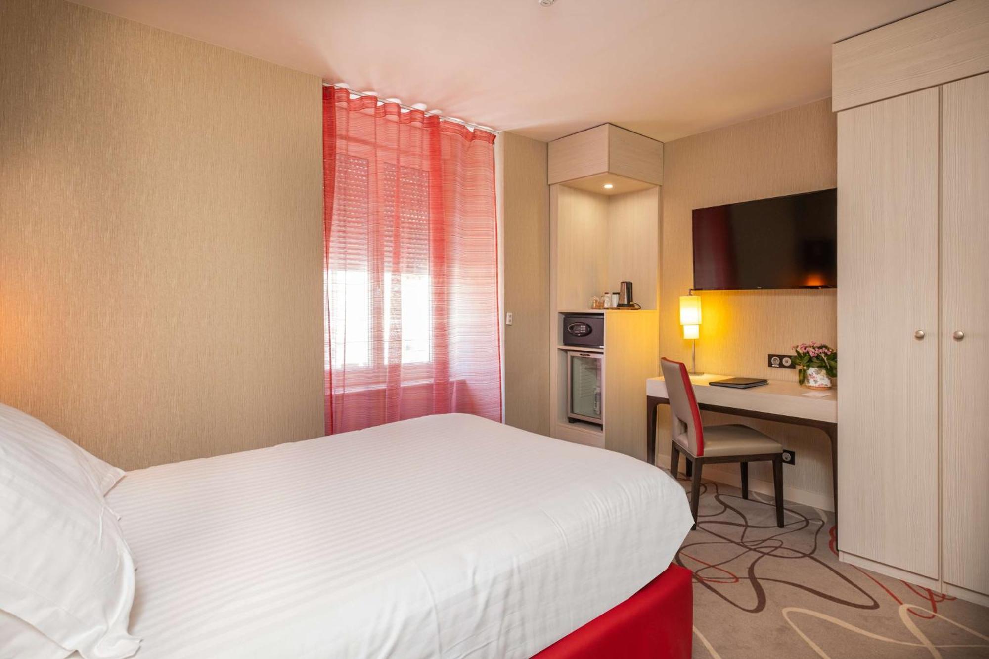 לימוז' Best Western Plus Richelieu מראה חיצוני תמונה